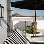 Отель Cesar Lanzarote Luxury Boutique - Adults Only 5*