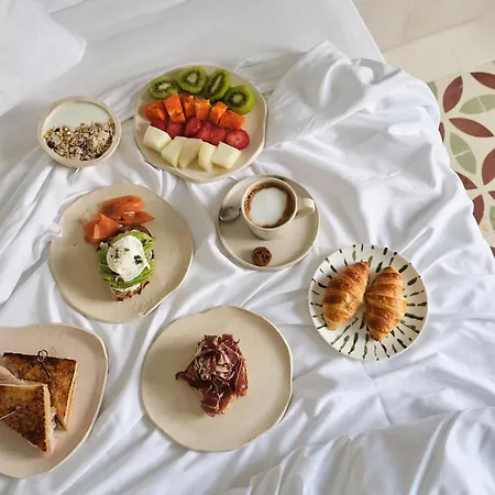 Cesar Lanzarote Luxury Boutique - Adults Only 호텔 5*