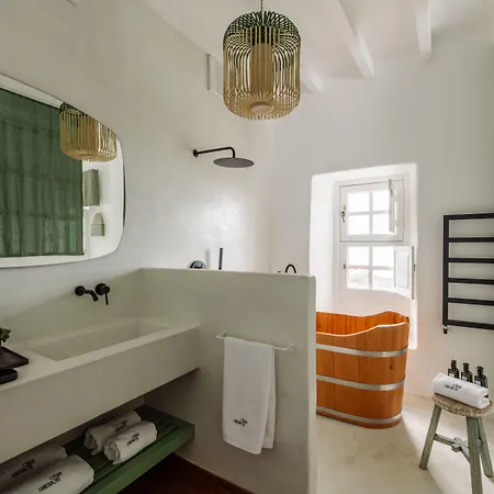 Cesar Lanzarote Luxury Boutique - Adults Only 5* La Asomada (Lanzarote)