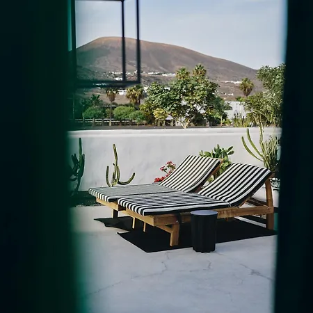 César Lanzarote Luxury Boutique - Adults Only