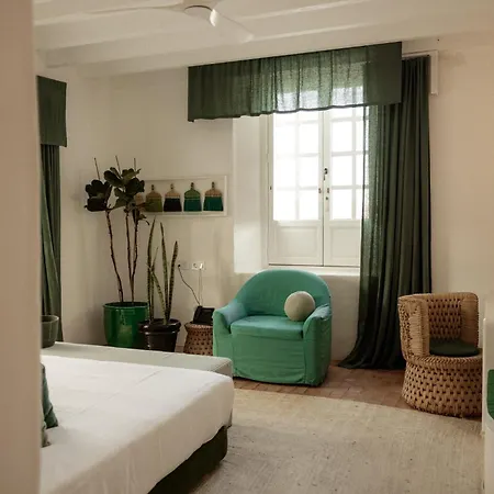 César Lanzarote Luxury Boutique - Adults Only Hotel