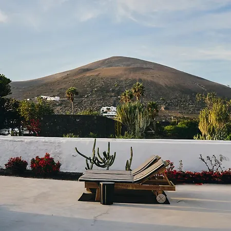 César Lanzarote Luxury Boutique - Adults Only Hotel