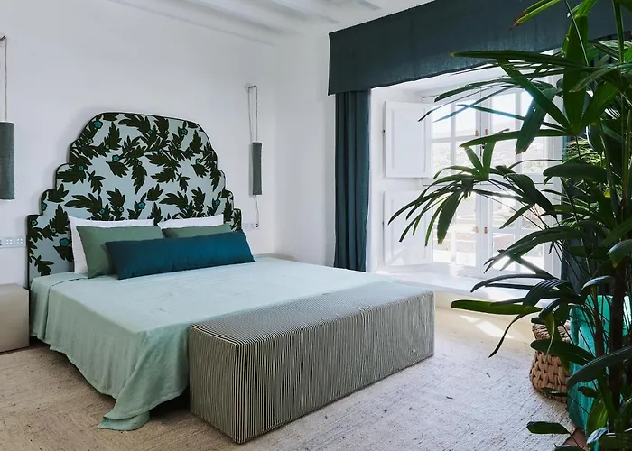 César Lanzarote Luxury Boutique - Adults Only 5* La Asomada (Lanzarote)