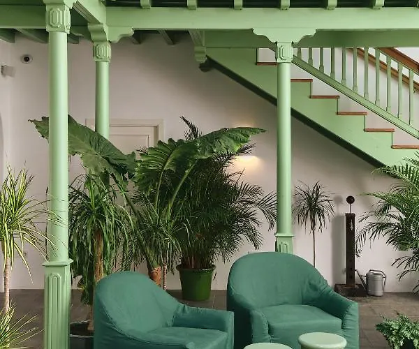 Hotel César Lanzarote Luxury Boutique - Adults Only 5*