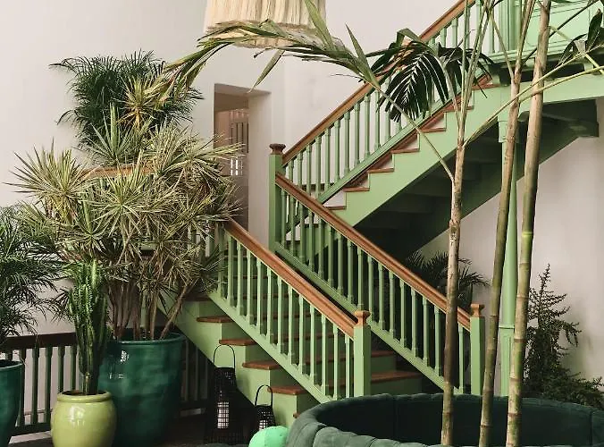 César Lanzarote Luxury Boutique - Adults Only Hotel La Asomada (Lanzarote)