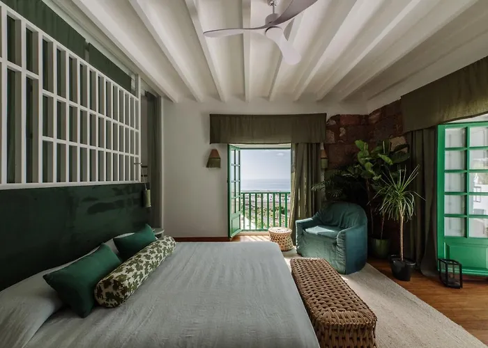 César Lanzarote Luxury Boutique - Adults Only