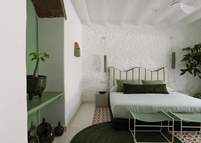 César Lanzarote Luxury Boutique - Adults Only 5*