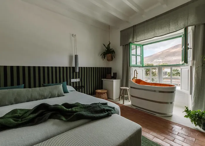 César Lanzarote Luxury Boutique - Adults Only Hotel