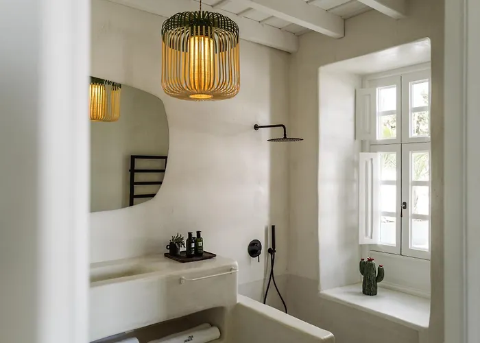 César Lanzarote Luxury Boutique - Adults Only Hotel 5*