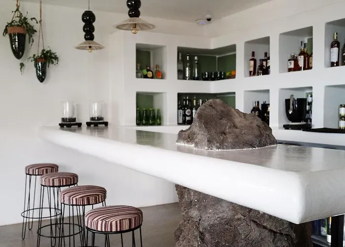 Hotel César Lanzarote Luxury Boutique - Adults Only La Asomada (Lanzarote)