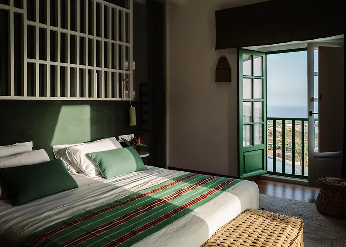 Hotel César Lanzarote Luxury Boutique - Adults Only La Asomada (Lanzarote)