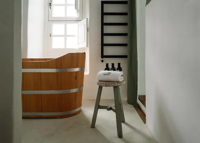 César Lanzarote Luxury Boutique - Adults Only 5*