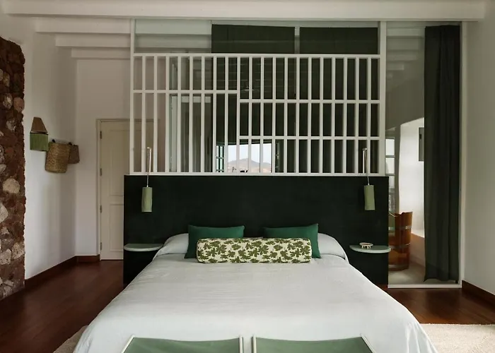César Lanzarote Luxury Boutique - Adults Only Hotel
