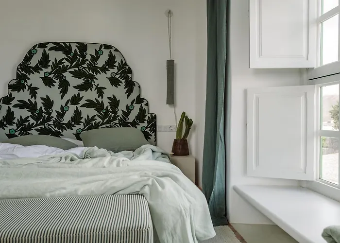 César Lanzarote Luxury Boutique - Adults Only 5*