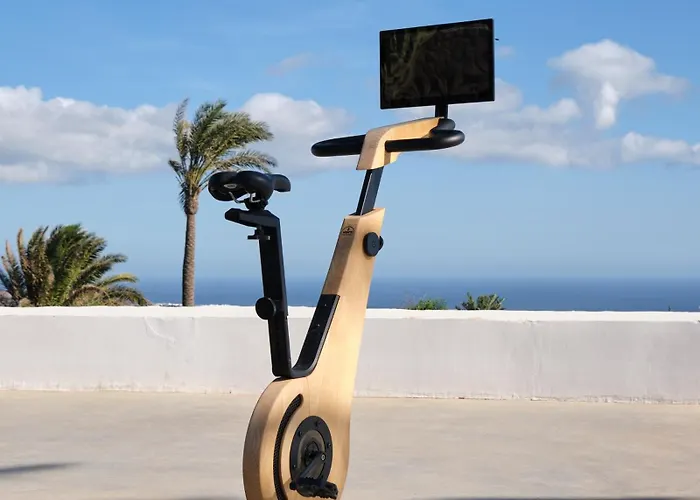 César Lanzarote Luxury Boutique - Adults Only Hotel La Asomada (Lanzarote)