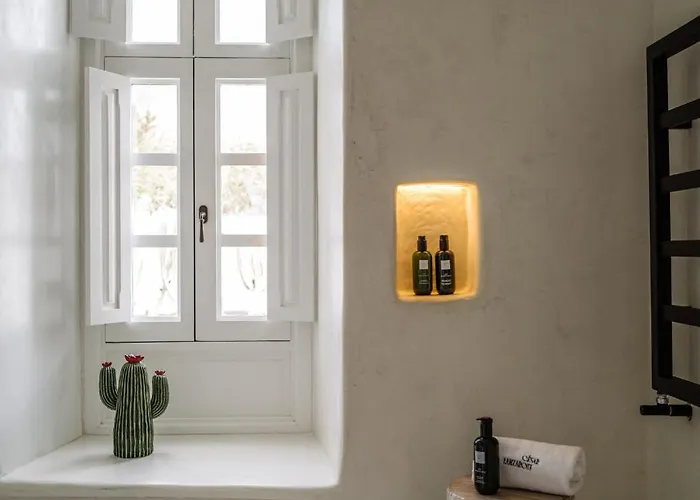 César Lanzarote Luxury Boutique - Adults Only Hotel La Asomada (Lanzarote)