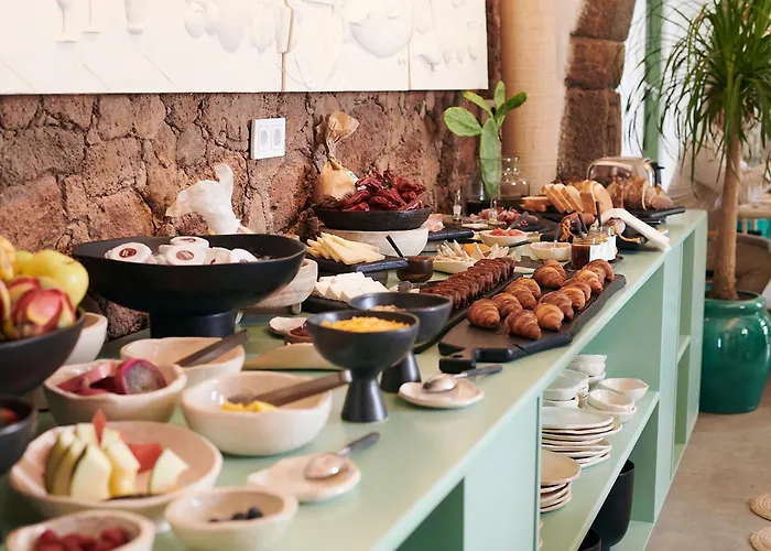 César Lanzarote Luxury Boutique - Adults Only Hotel La Asomada (Lanzarote)