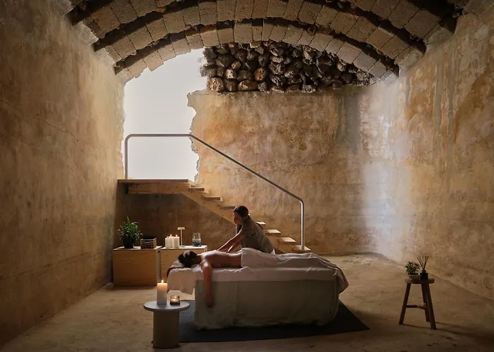 César Lanzarote Luxury Boutique - Adults Only Hotel