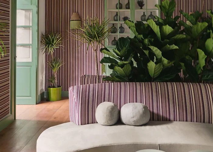 César Lanzarote Luxury Boutique - Adults Only La Asomada (Lanzarote)