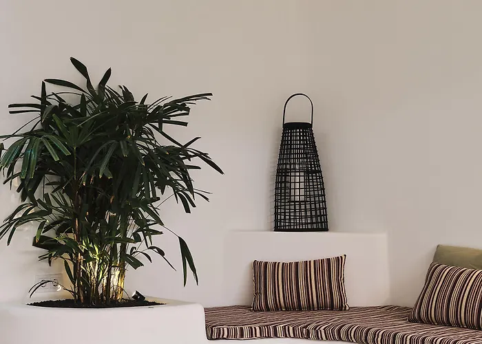 Hotel César Lanzarote Luxury Boutique - Adults Only 5*