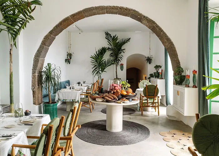 César Lanzarote Luxury Boutique - Adults Only 5*