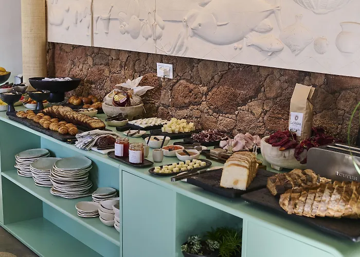 Hotel César Lanzarote Luxury Boutique - Adults Only