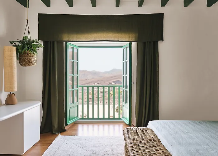 César Lanzarote Luxury Boutique - Adults Only 5*