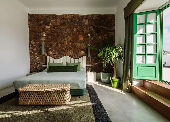 César Lanzarote Luxury Boutique - Adults Only Hotel 5*