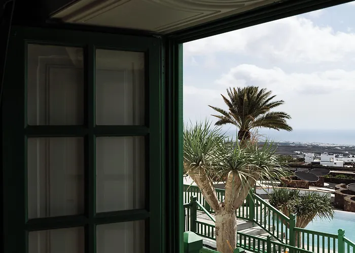 César Lanzarote Luxury Boutique - Adults Only