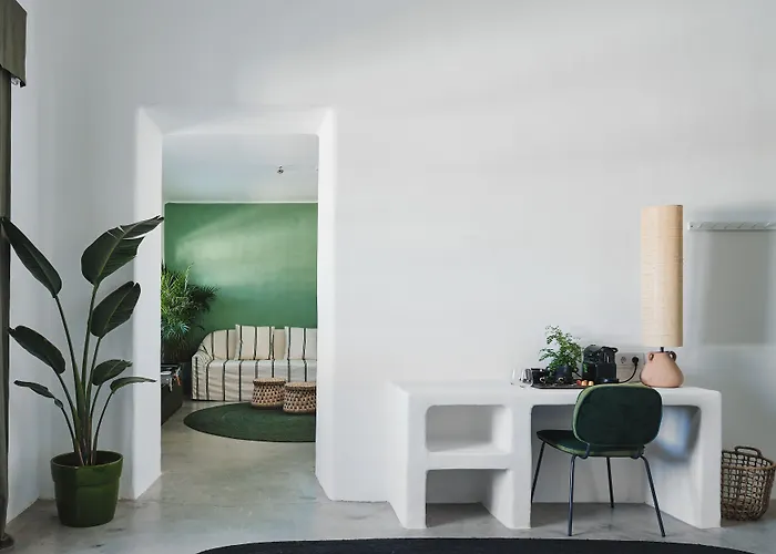 Hotel César Lanzarote Luxury Boutique - Adults Only