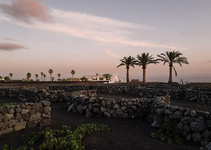 César Lanzarote Luxury Boutique - Adults Only La Asomada (Lanzarote)