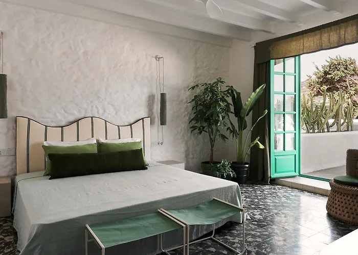 César Lanzarote Luxury Boutique - Adults Only 5*