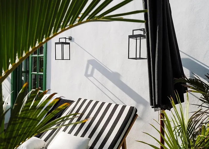 César Lanzarote Luxury Boutique - Adults Only Hotel