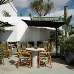 Hotel Cesar Lanzarote Luxury Boutique - Adults Only
