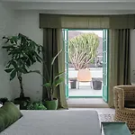 Cesar Lanzarote Luxury Boutique - Adults Only Hotel La Asomada (Lanzarote)