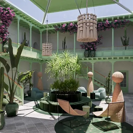 Szálloda Cesar Lanzarote Luxury Boutique - Adults Only La Asomada