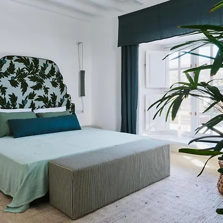 Cesar Lanzarote Luxury Boutique - Adults Only 5* La Asomada (Lanzarote)