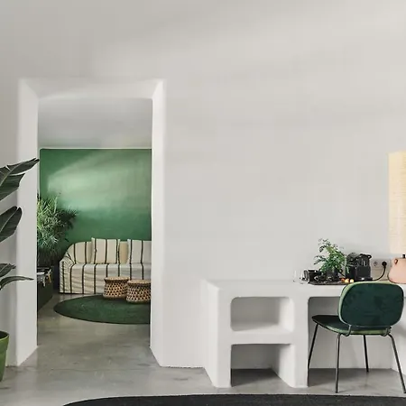 Cesar Lanzarote Luxury Boutique - Adults Only La Asomada (Lanzarote)