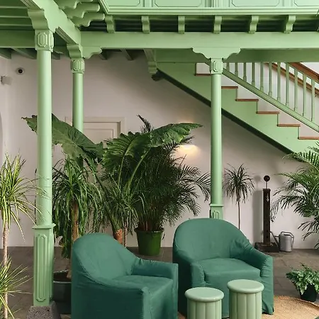 ホテル Cesar Lanzarote Luxury Boutique - Adults Only 5*