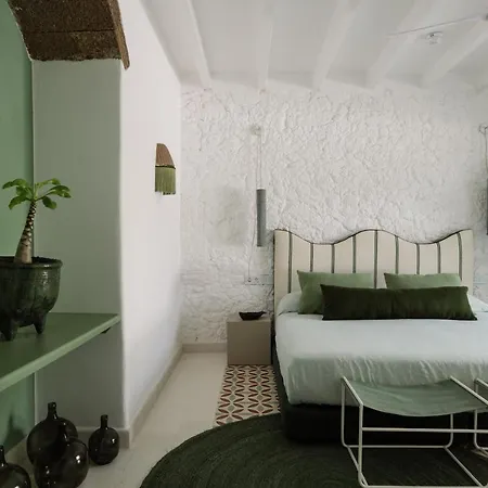 Cesar Lanzarote Luxury Boutique - Adults Only 5*