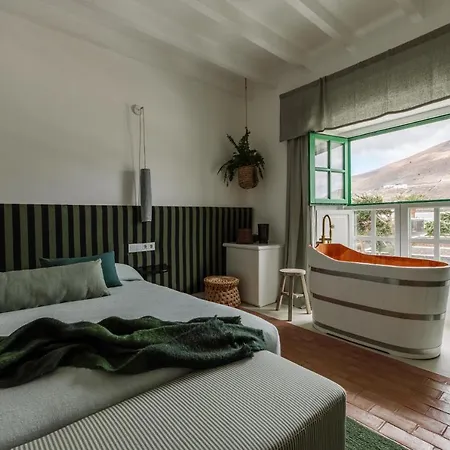 Cesar Lanzarote Luxury Boutique - Adults Only Hotel