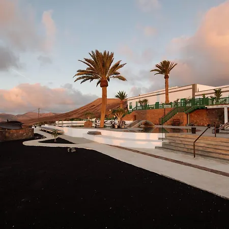 酒店 Cesar Lanzarote Luxury Boutique - Adults Only 5*