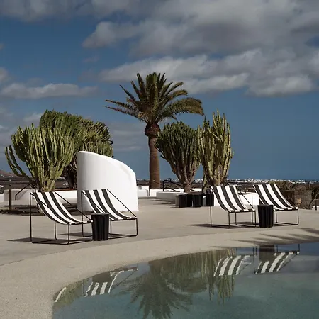 Cesar Lanzarote Luxury Boutique - Adults Only La Asomada (Lanzarote)