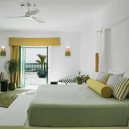 Cesar Lanzarote Luxury Boutique - Adults Only 酒店 5*