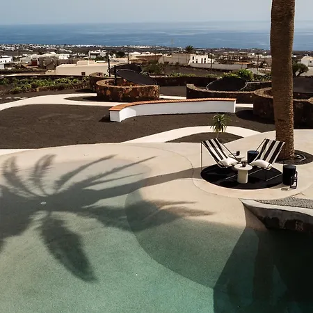 Cesar Lanzarote Luxury Boutique - Adults Only Szálloda