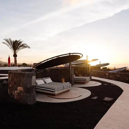 酒店 Cesar Lanzarote Luxury Boutique - Adults Only La Asomada (Lanzarote)