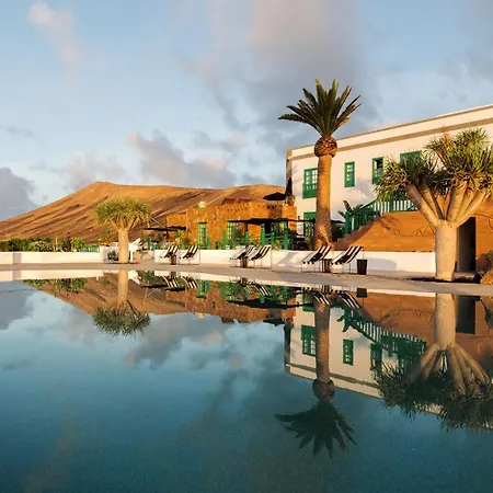 Cesar Lanzarote Luxury Boutique - Adults Only Hotel