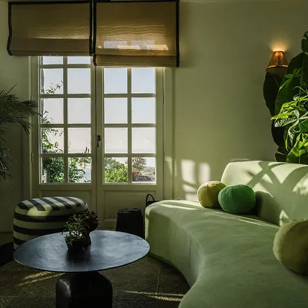Cesar Lanzarote Luxury Boutique - Adults Only 酒店 5*