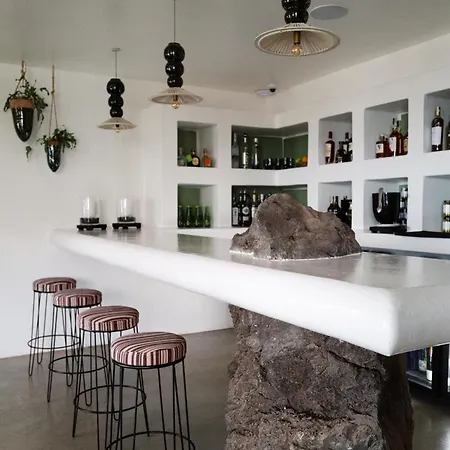 Szálloda Cesar Lanzarote Luxury Boutique - Adults Only La Asomada