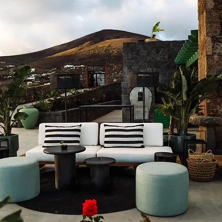 Cesar Lanzarote Luxury Boutique - Adults Only Szálloda 5*